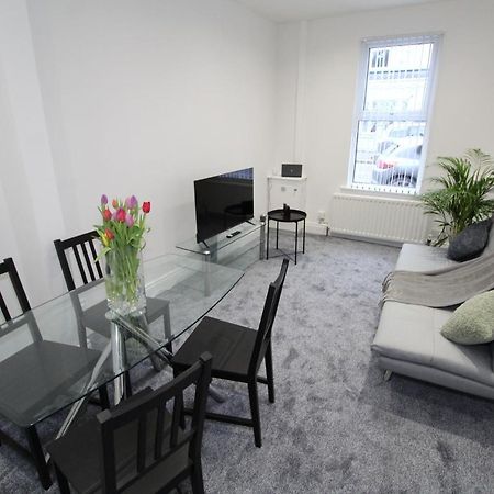 Belfast Cozy Home Buitenkant foto
