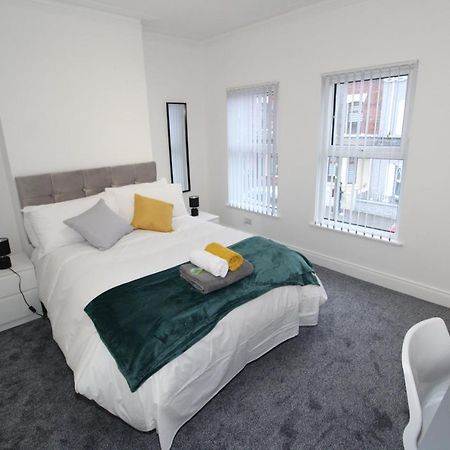 Belfast Cozy Home Buitenkant foto